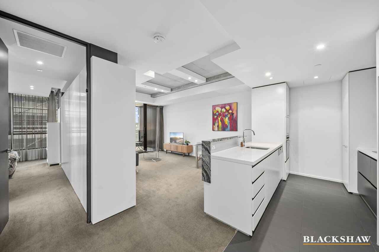309/19 Marcus Clarke Street, City, City - Thumbnail 3