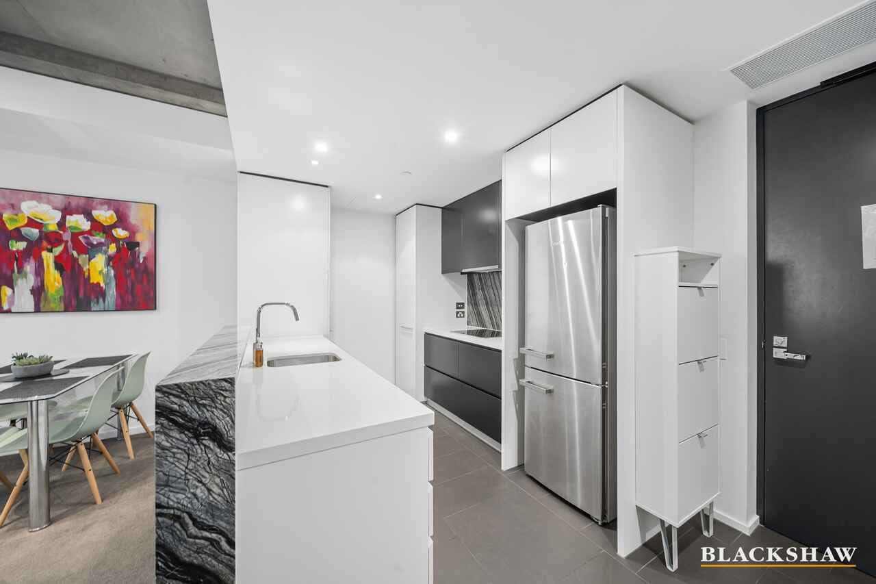 309/19 Marcus Clarke Street, City, City - Thumbnail 4