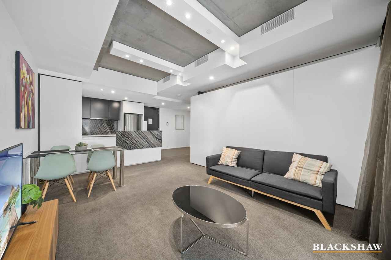 309/19 Marcus Clarke Street, City, City - Thumbnail 6