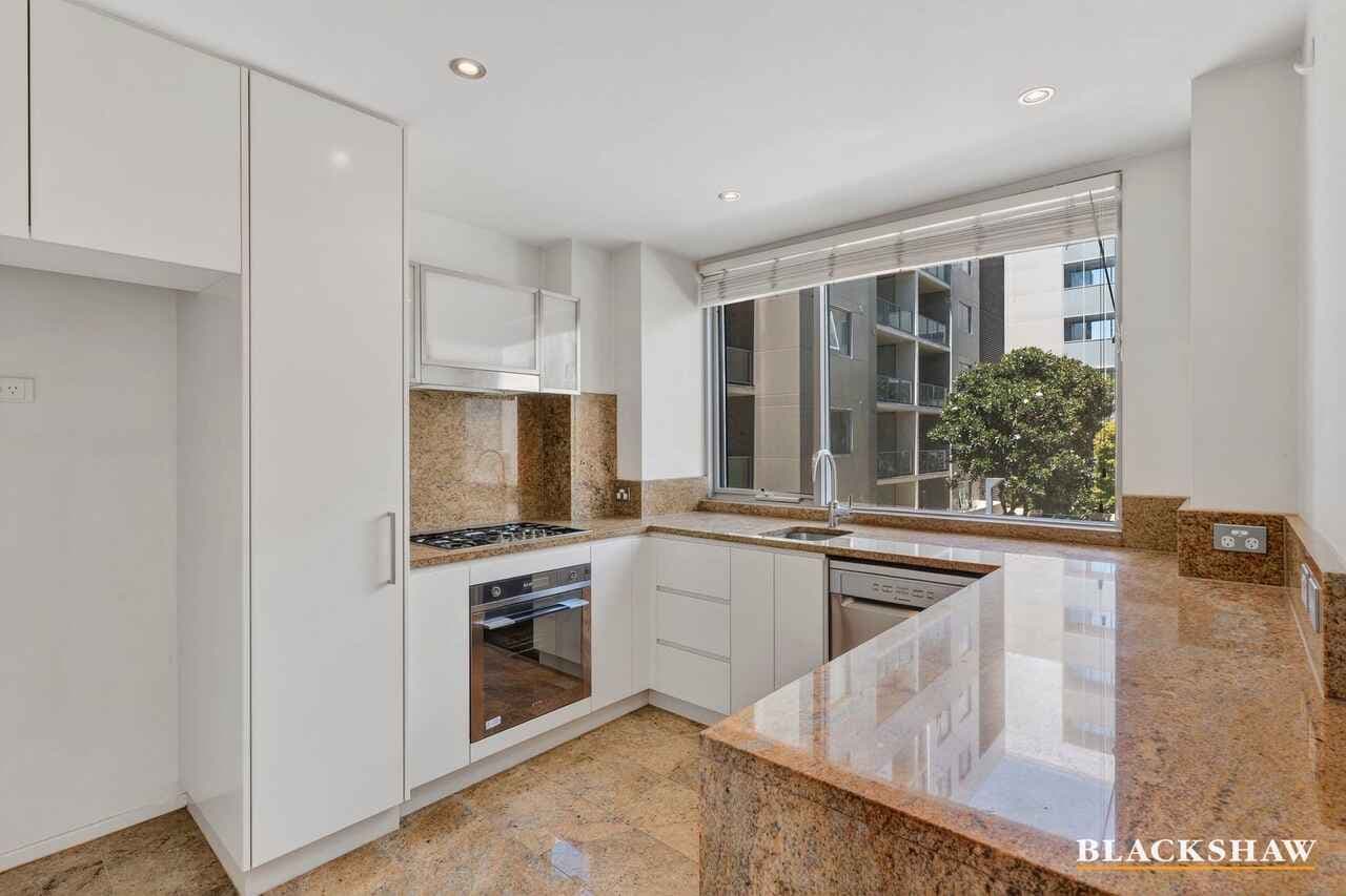 151/15 Coranderrk Street, City, City - Image 1