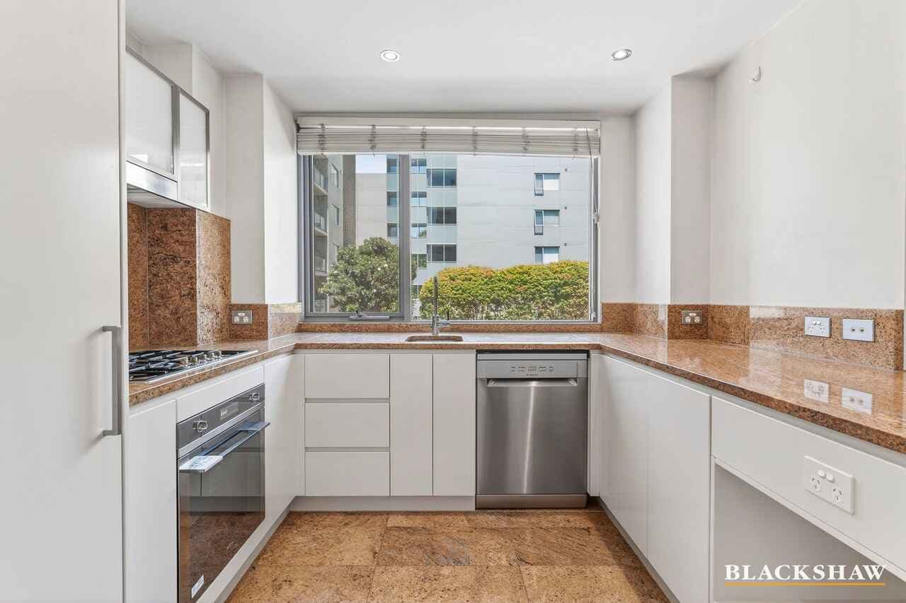 151/15 Coranderrk Street, City, City - Thumbnail 2