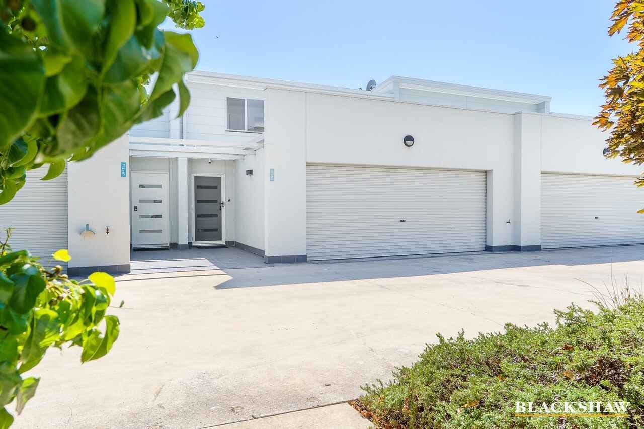 30/90 John Gorton Drive, Coombs, Coombs - Thumbnail 4