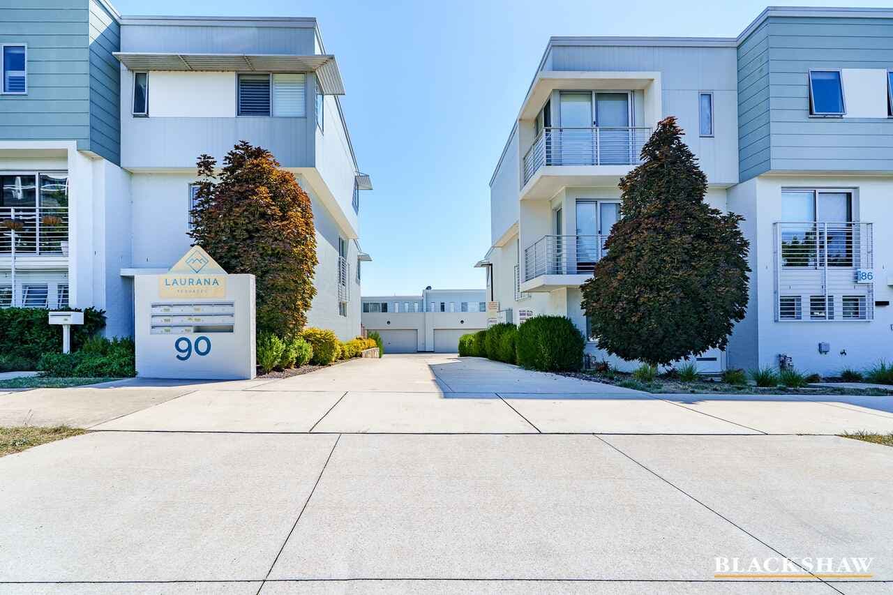 30/90 John Gorton Drive, Coombs, Coombs - Thumbnail 5