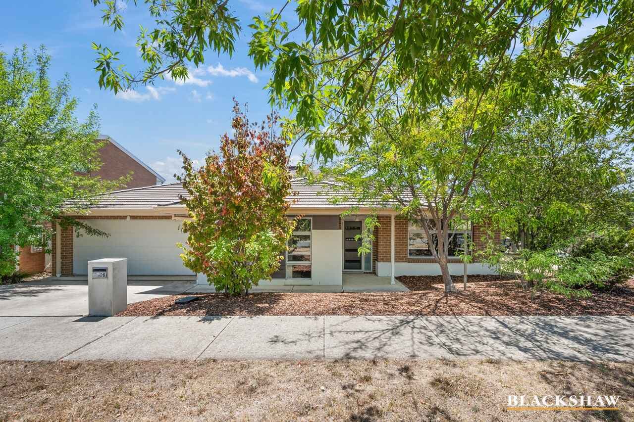 26 Rylstone Crescent, Crace, Crace - Thumbnail 2
