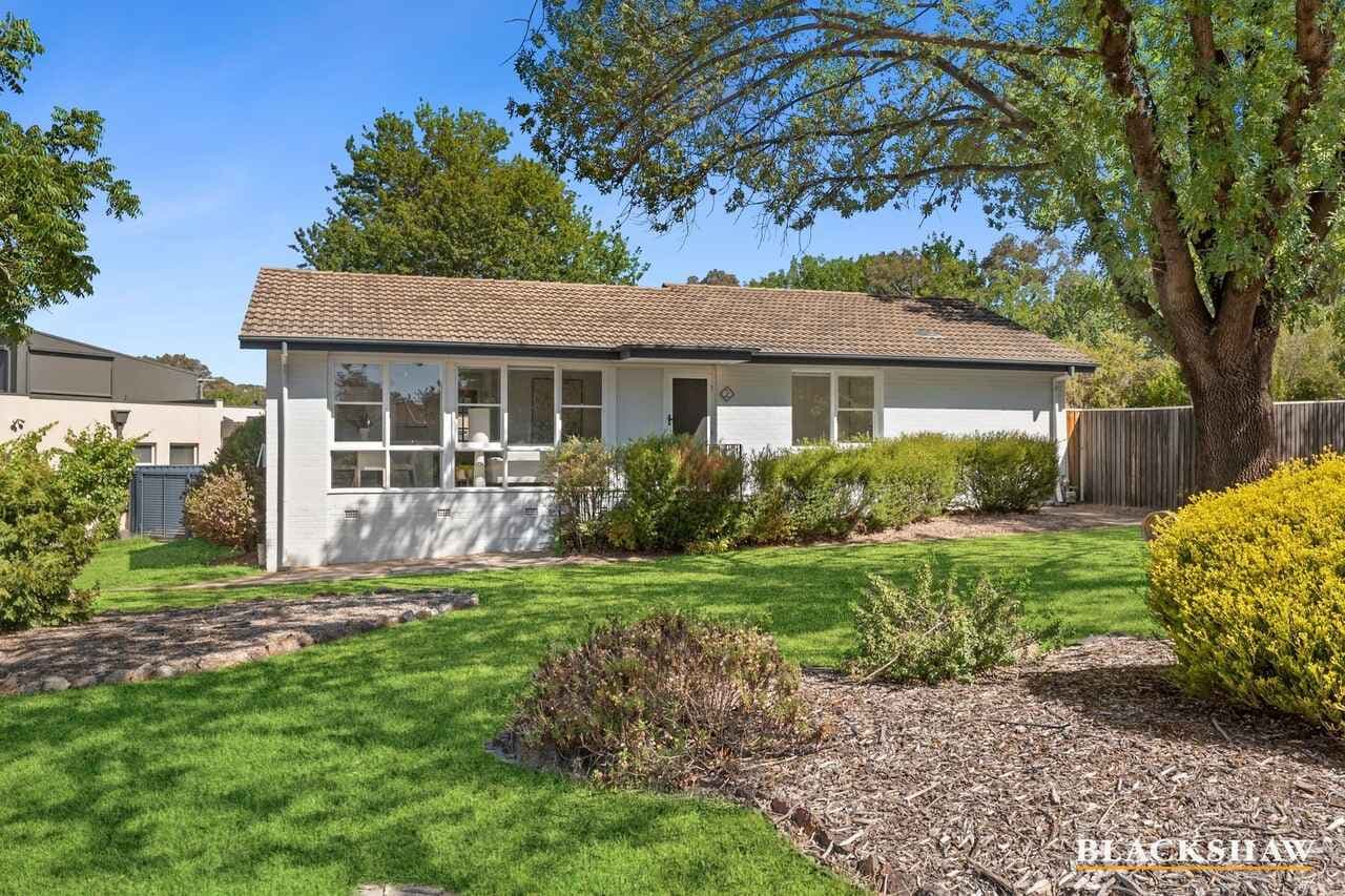 2 Crowther Place, Curtin, Curtin - Image 1