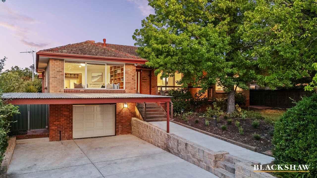 89  Buxton Street, Deakin, Deakin - Image 1