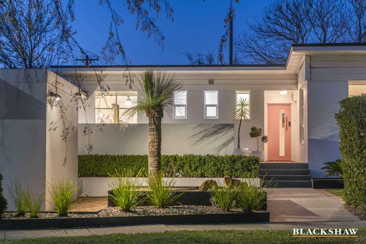 21 Newdegate Street, Deakin, Deakin - Image 1