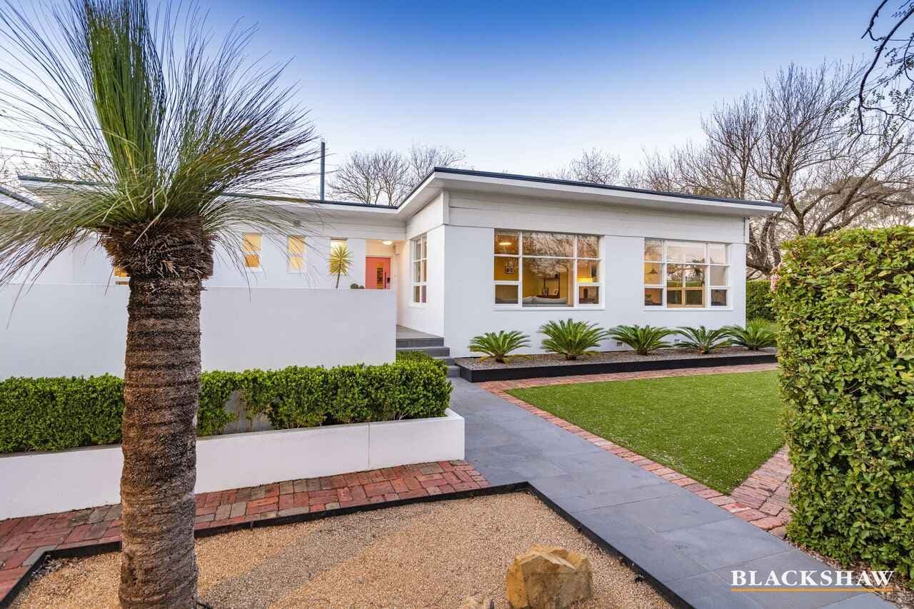 21 Newdegate Street, Deakin, Deakin - Thumbnail 2