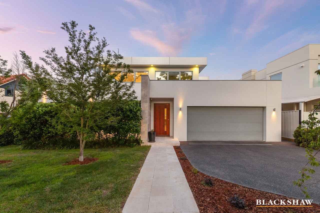 21 Chermside Street, Deakin, Deakin - Image 1