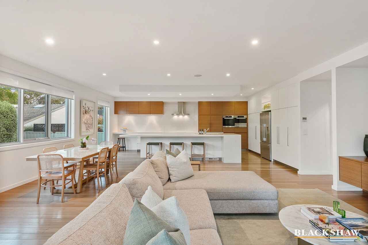 21 Chermside Street, Deakin, Deakin - Thumbnail 4