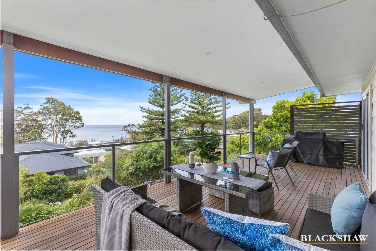 245 Beach Road, Denhams Beach, Denhams Beach - Image 1