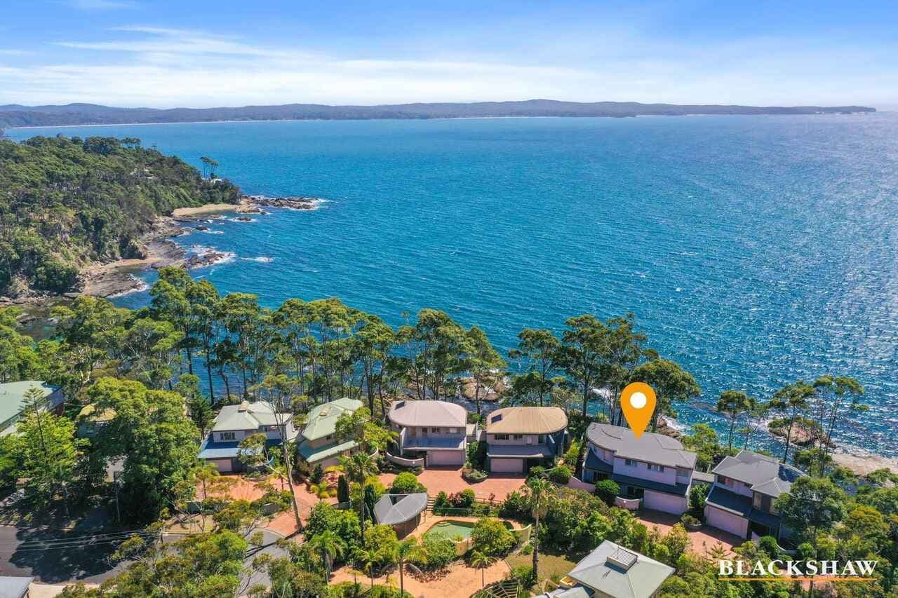 5/17-19 Barbara Crescent, Denhams Beach, Denhams Beach - Image 1