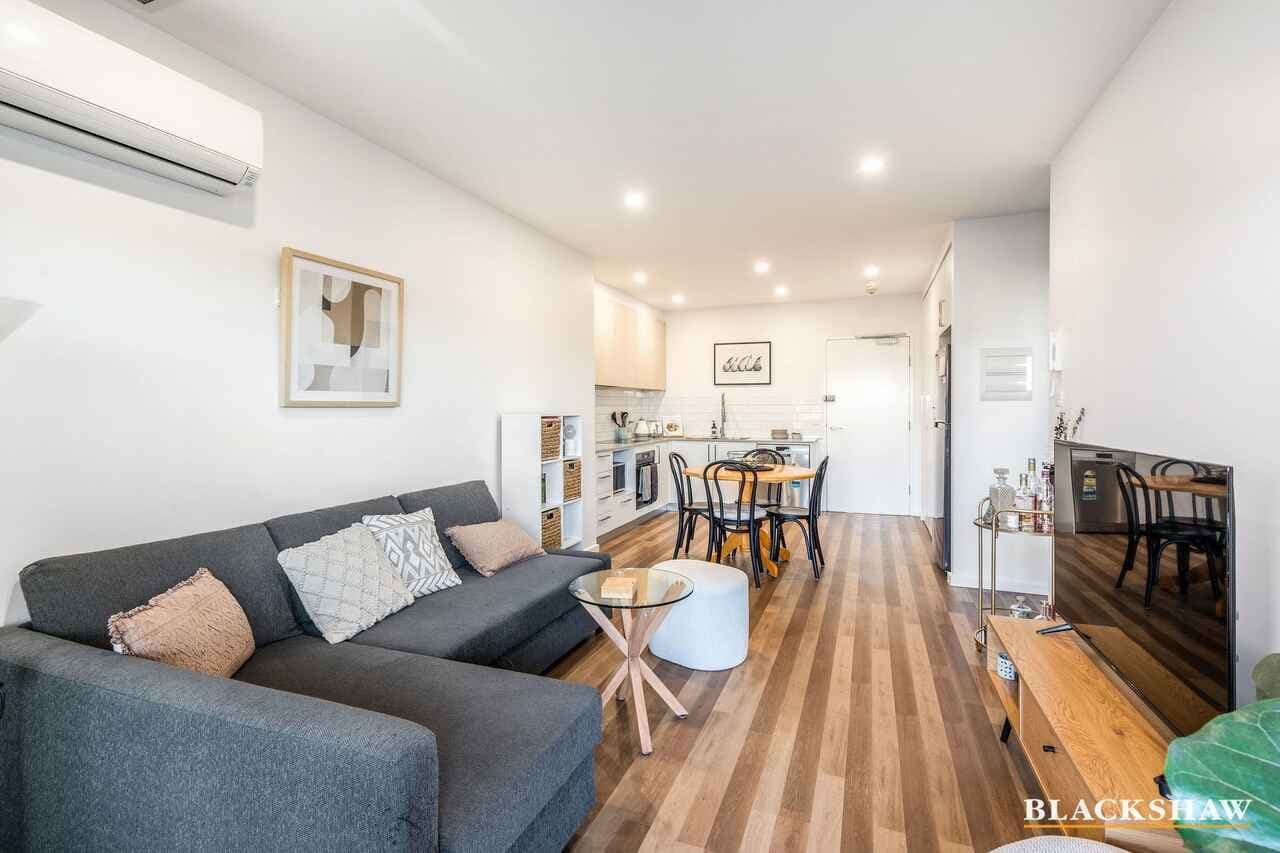 12/14 Hoolihan Street, Denman Prospect, Denman Prospect - Image 1