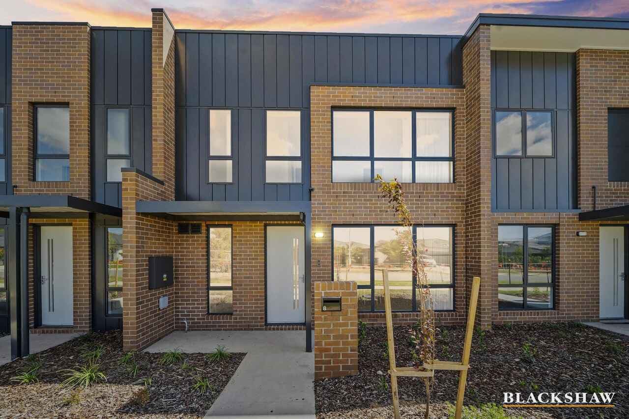 22 Seekamp Street, Denman Prospect, Denman Prospect - Thumbnail 2