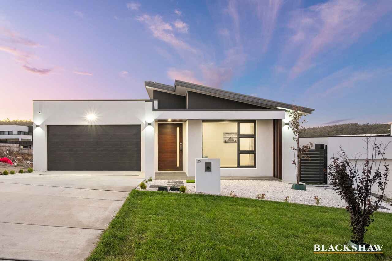 25 Eggins Street, Denman Prospect, Denman Prospect - Image 1