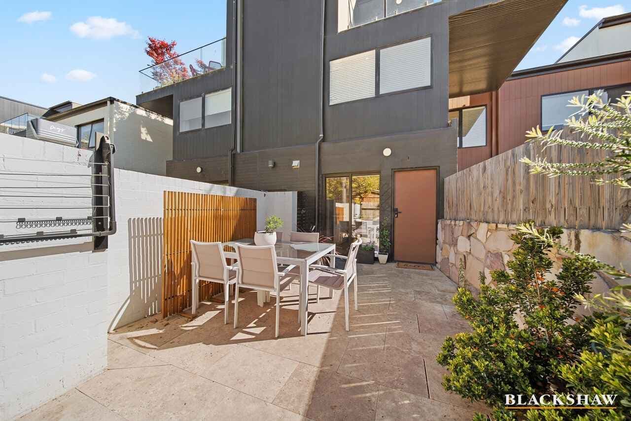 14/3 Lowrie Street, Dickson, Dickson - Thumbnail 2