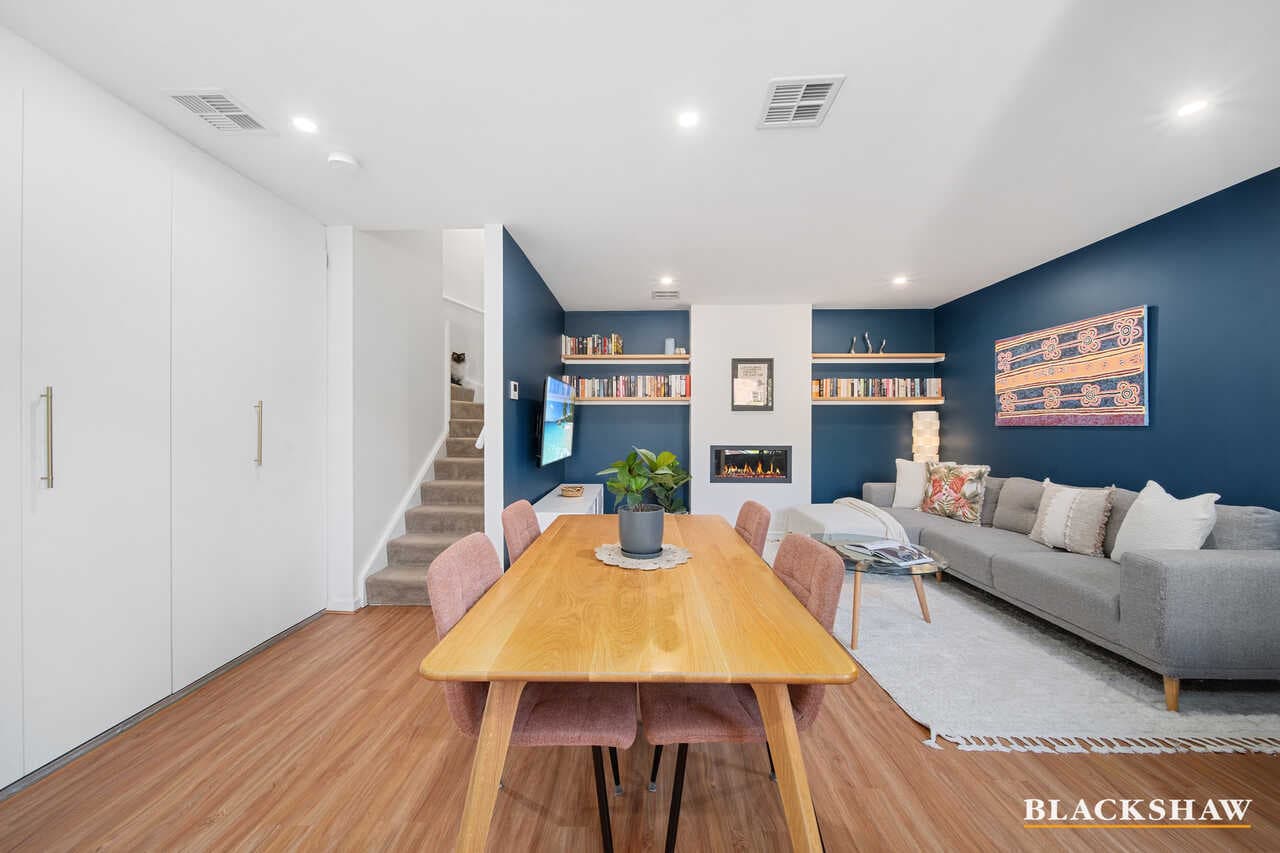 14/3 Lowrie Street, Dickson, Dickson - Thumbnail 3