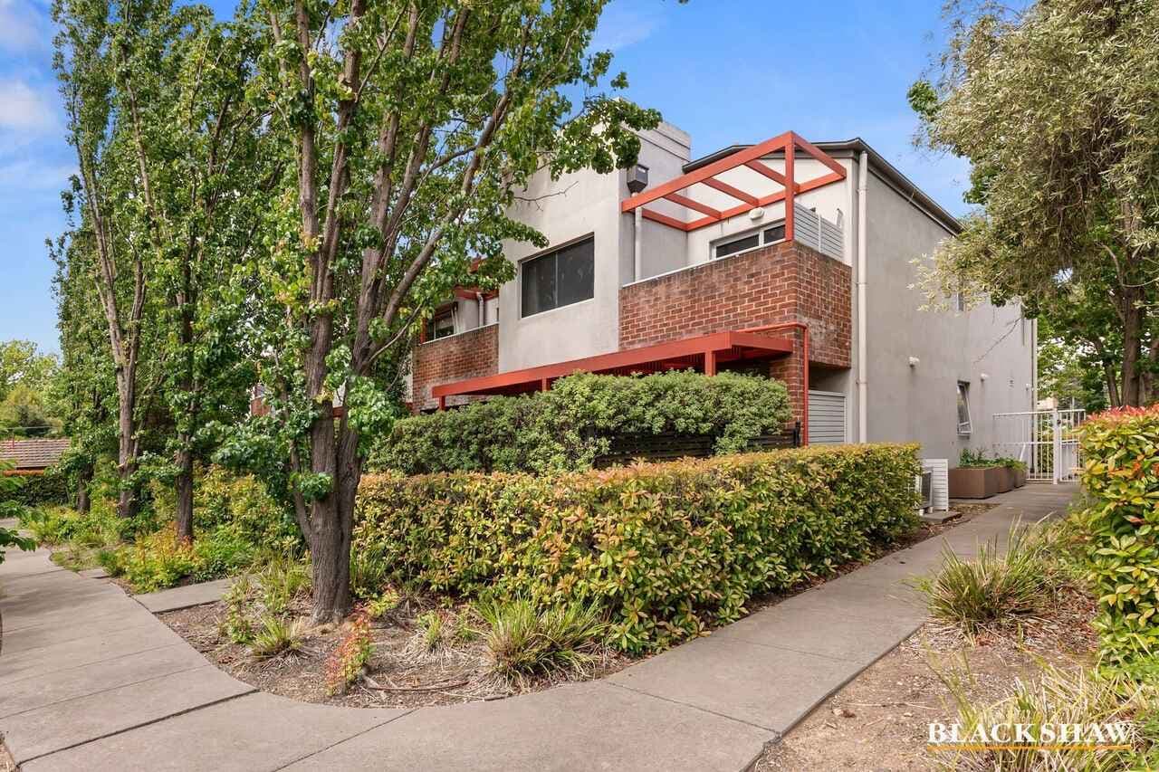 8/21 Majura Avenue, Dickson, Dickson - Thumbnail 2