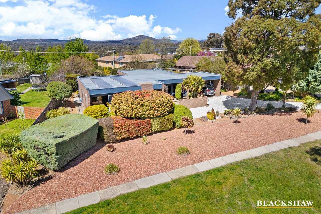 116 Eucumbene Drive, Duffy, Duffy - Image 1
