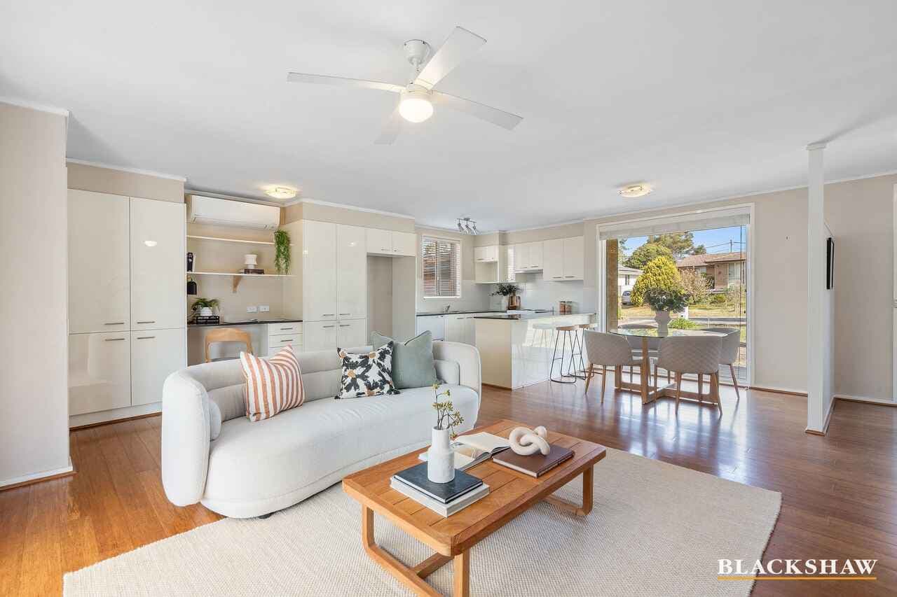 11 Clermont Street, Fisher, Fisher - Thumbnail 2
