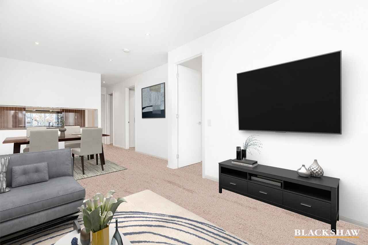 27/16 New South Wales Crescent, Forrest, Forrest - Thumbnail 3