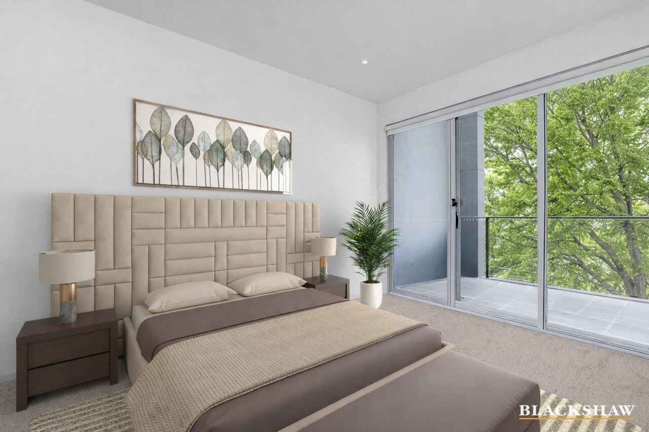 27/16 New South Wales Crescent, Forrest, Forrest - Thumbnail 4