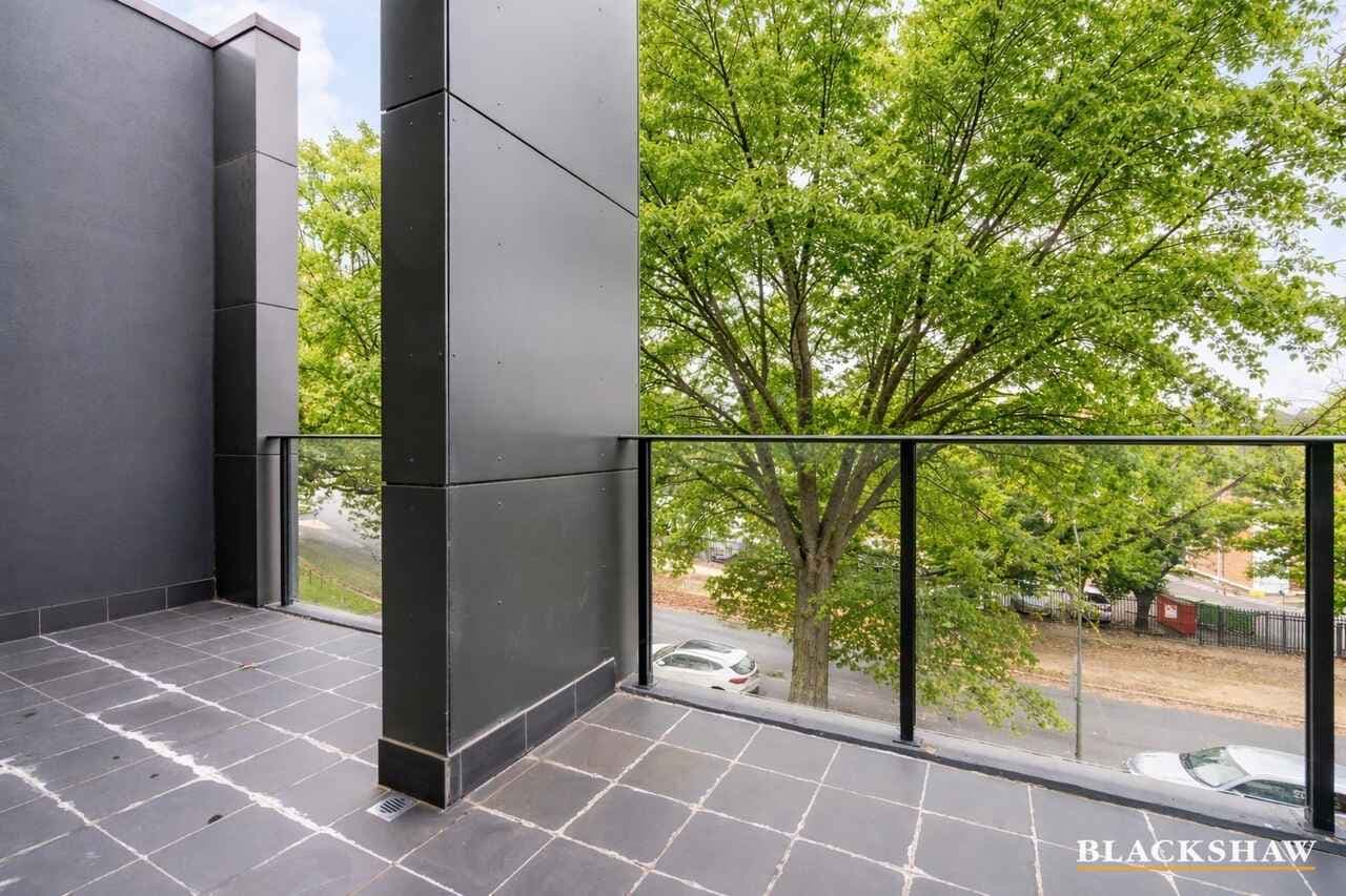 27/16 New South Wales Crescent, Forrest, Forrest - Thumbnail 8