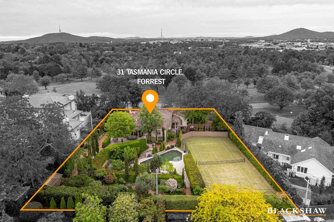 31 Tasmania Circle, Forrest, Forrest - Thumbnail 2