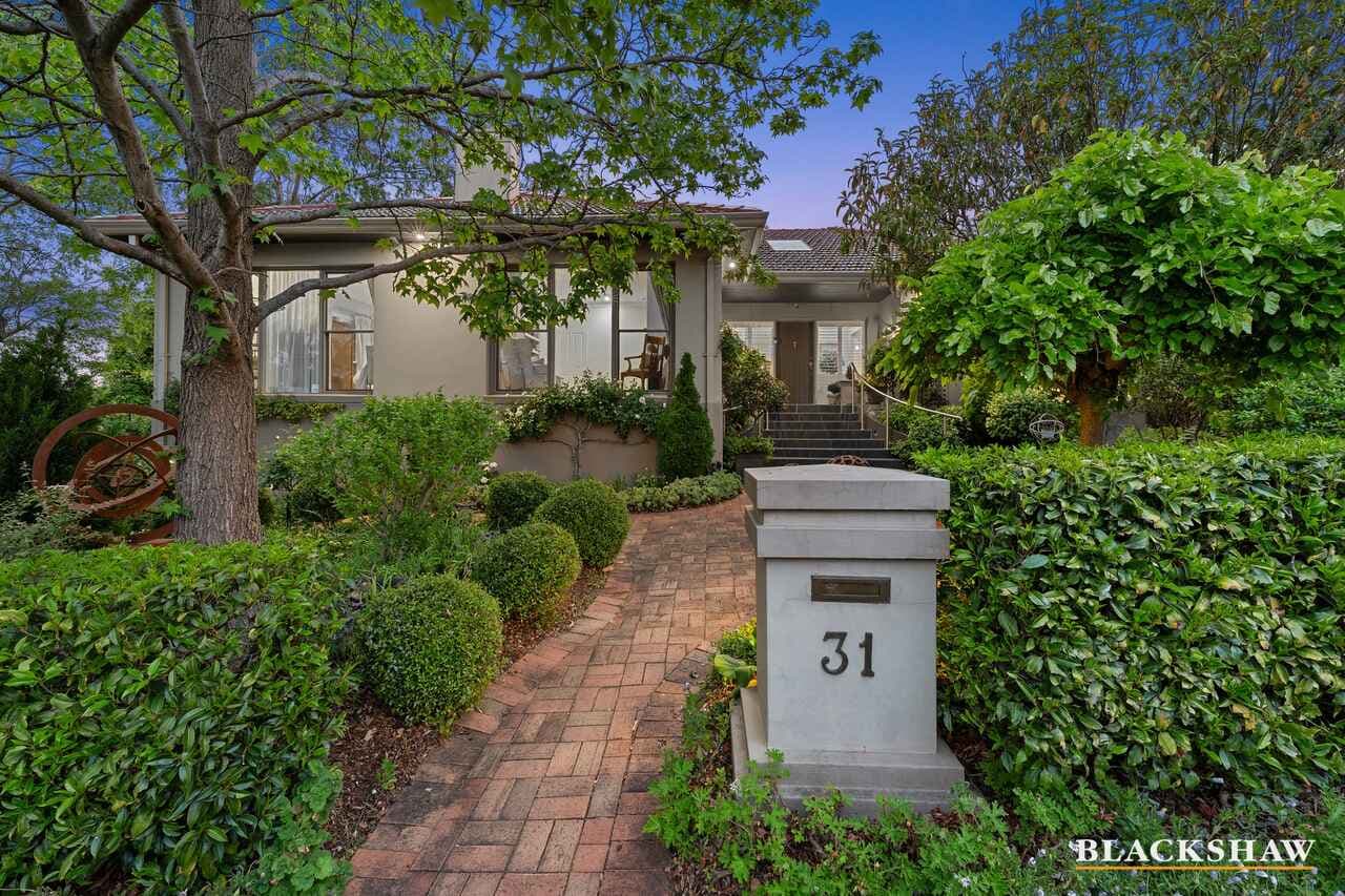 31 Tasmania Circle, Forrest, Forrest - Thumbnail 4