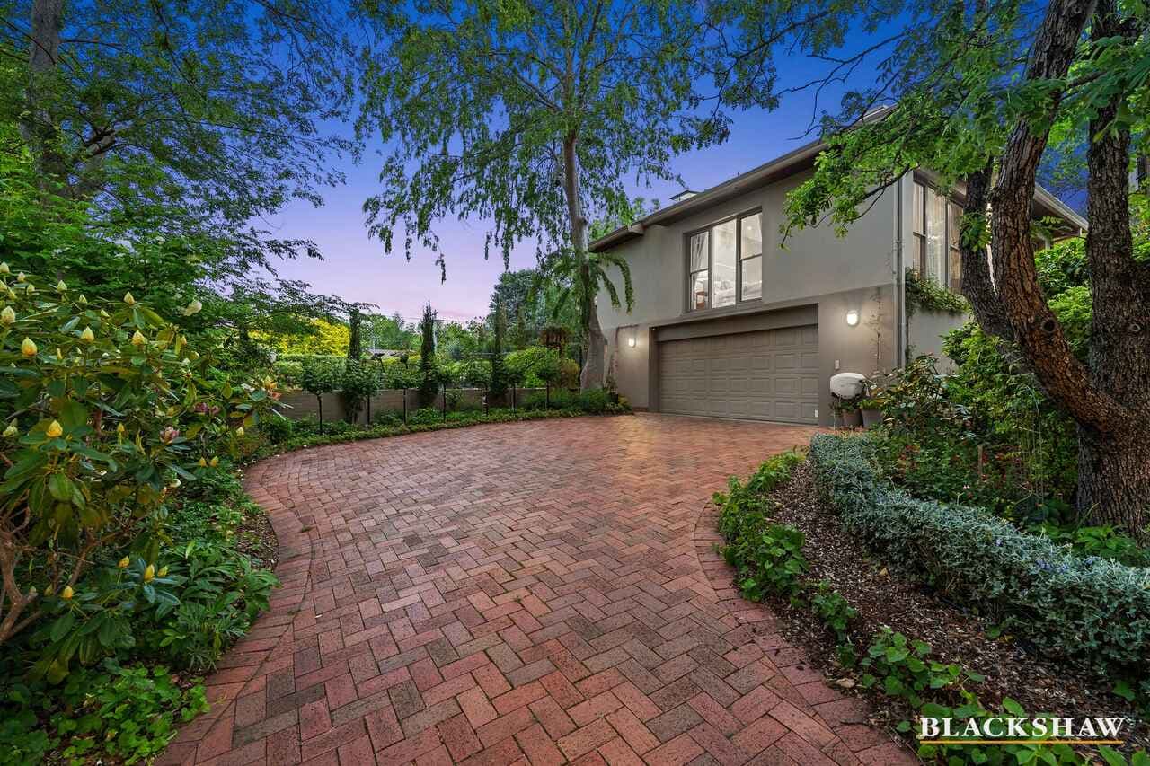 31 Tasmania Circle, Forrest, Forrest - Thumbnail 6