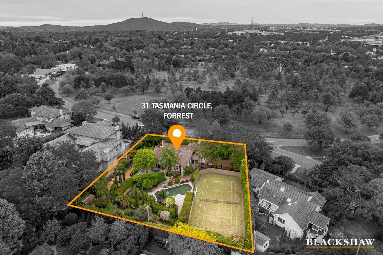 31 Tasmania Circle, Forrest, Forrest - Thumbnail 7
