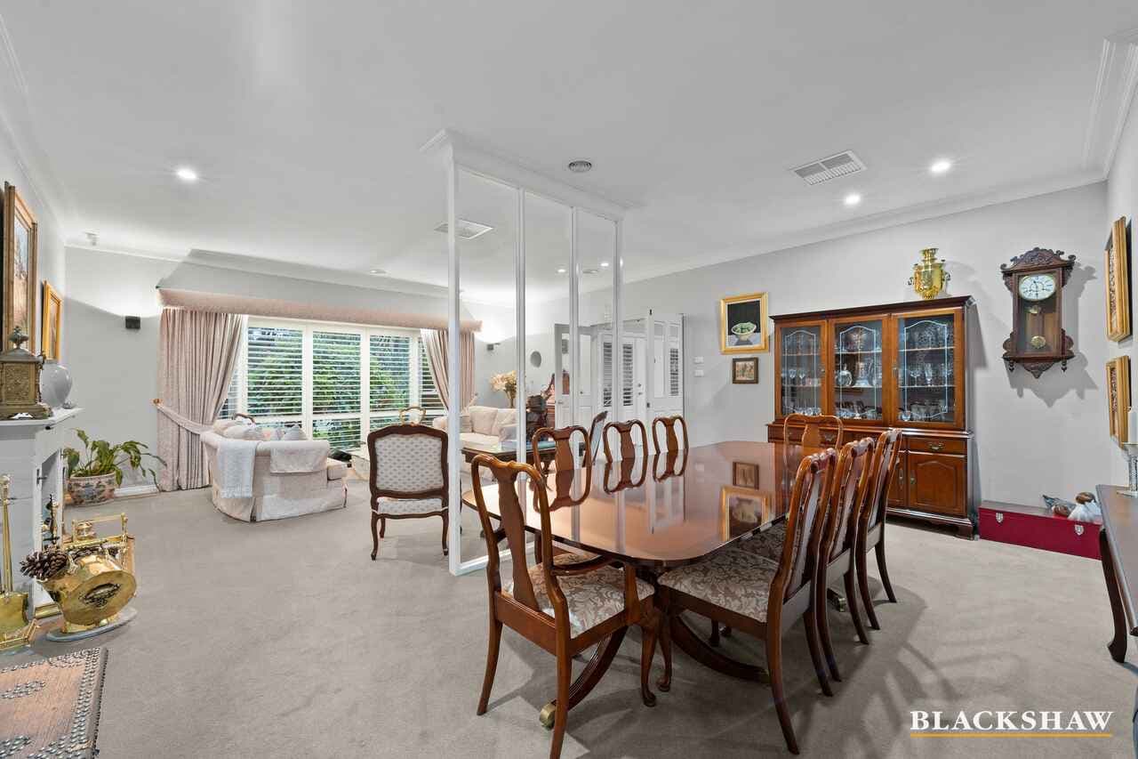 31 Tasmania Circle, Forrest, Forrest - Thumbnail 8
