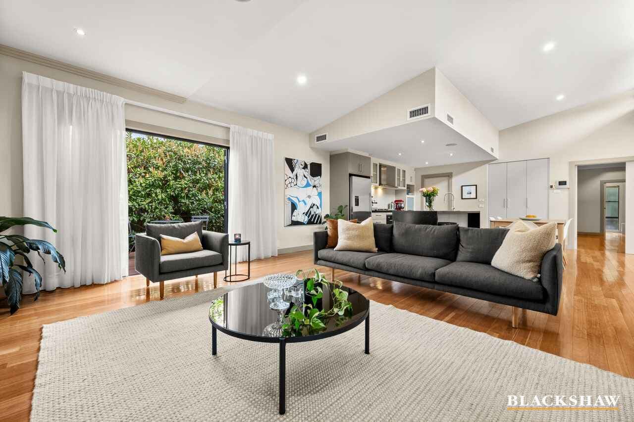 22 Ducane Street, Forrest, Forrest - Thumbnail 2