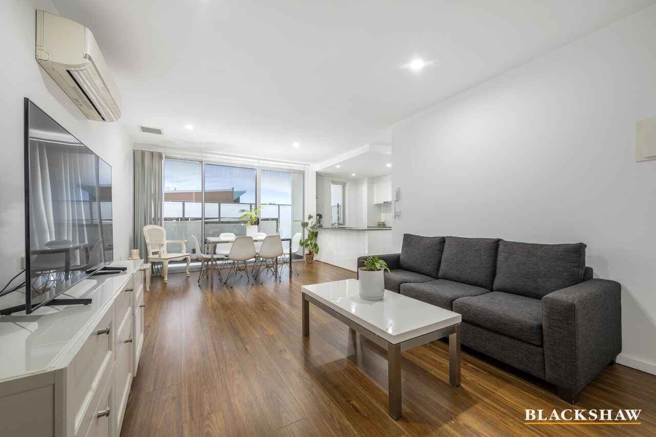 56/275 Flemington Road, Franklin, Franklin - Image 1