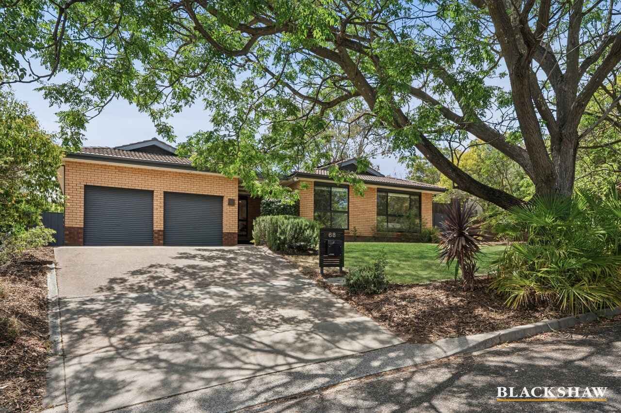 68 Daley Crescent, Fraser, Fraser - Image 1