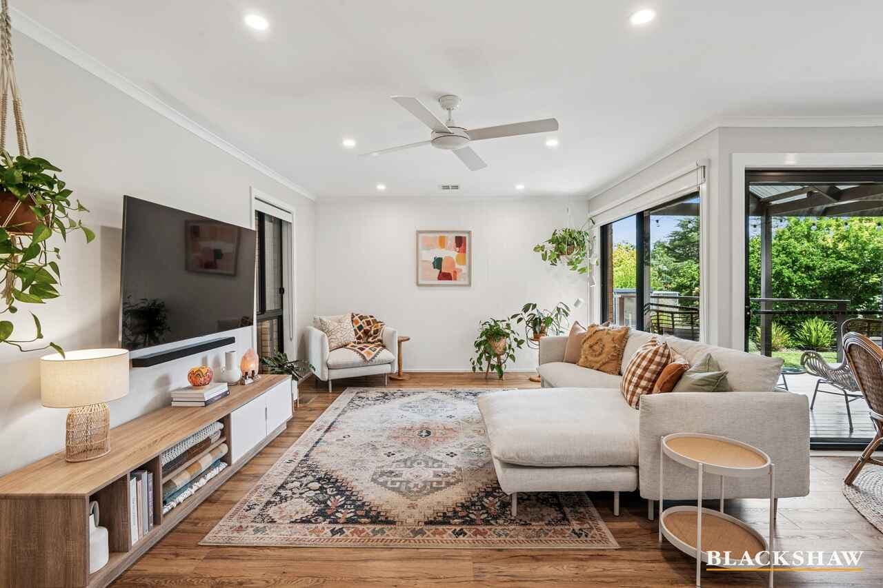 68 Daley Crescent, Fraser, Fraser - Thumbnail 4