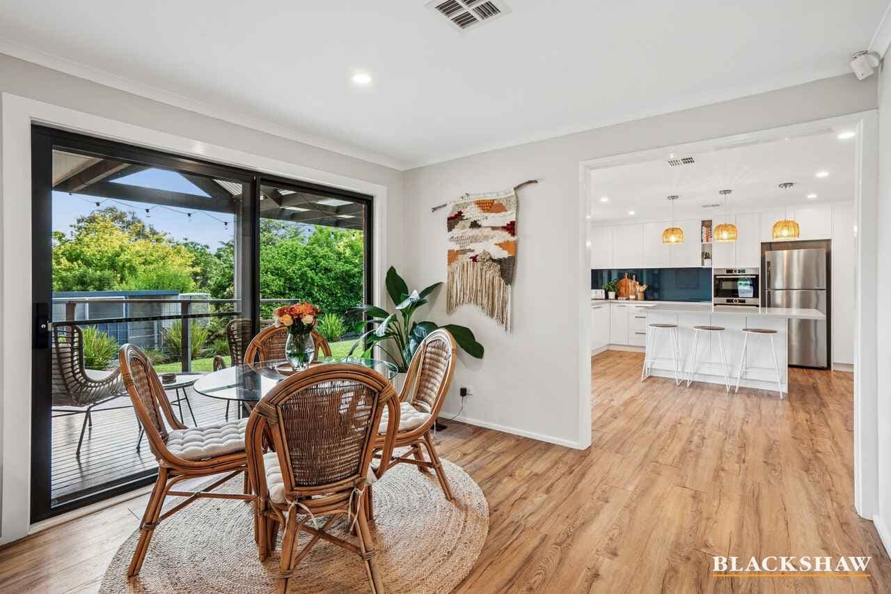 68 Daley Crescent, Fraser, Fraser - Thumbnail 5