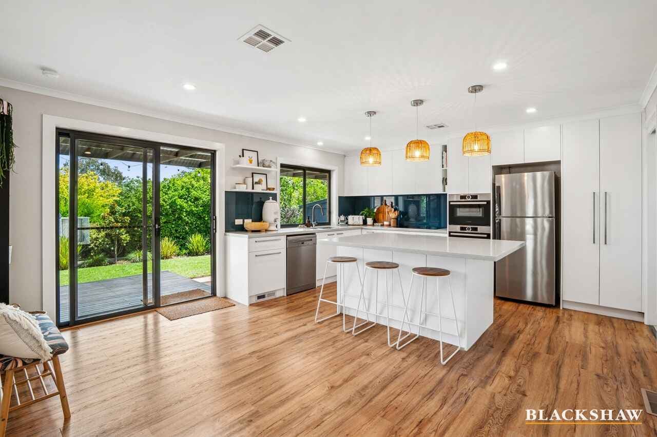 68 Daley Crescent, Fraser, Fraser - Thumbnail 6