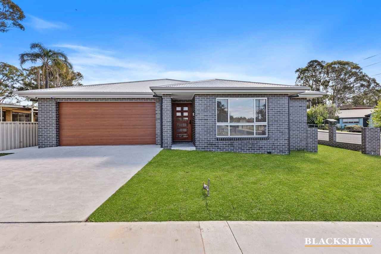 1 Francis Street, Moruya, Moruya - Image 1