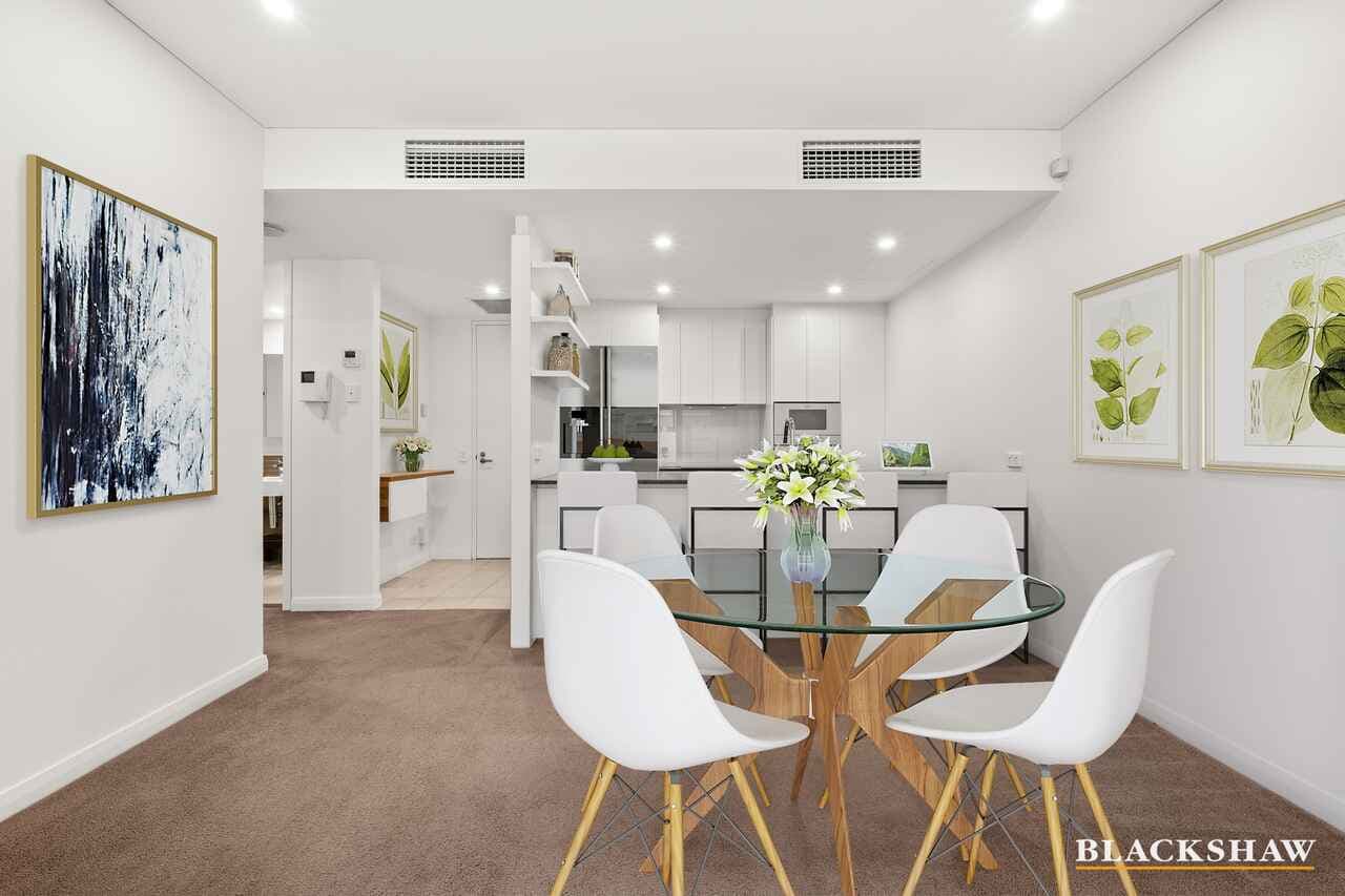 6/19 Leichhardt Street, Kingston, Kingston - Thumbnail 3