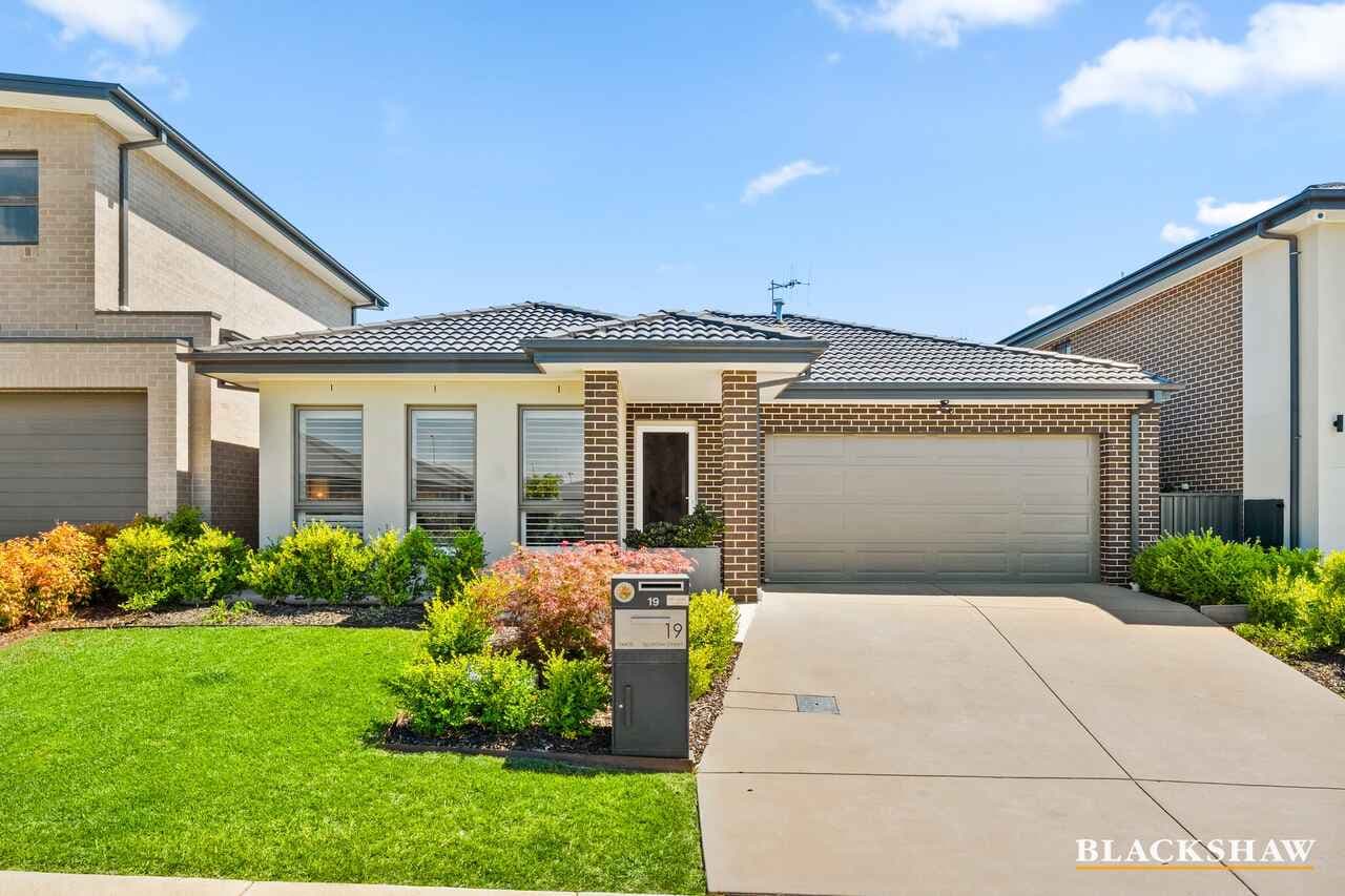 19 Sparrow Street, Googong, Googong - Image 1