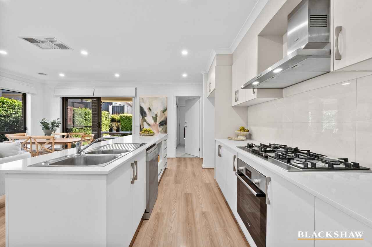 19 Sparrow Street, Googong, Googong - Thumbnail 4