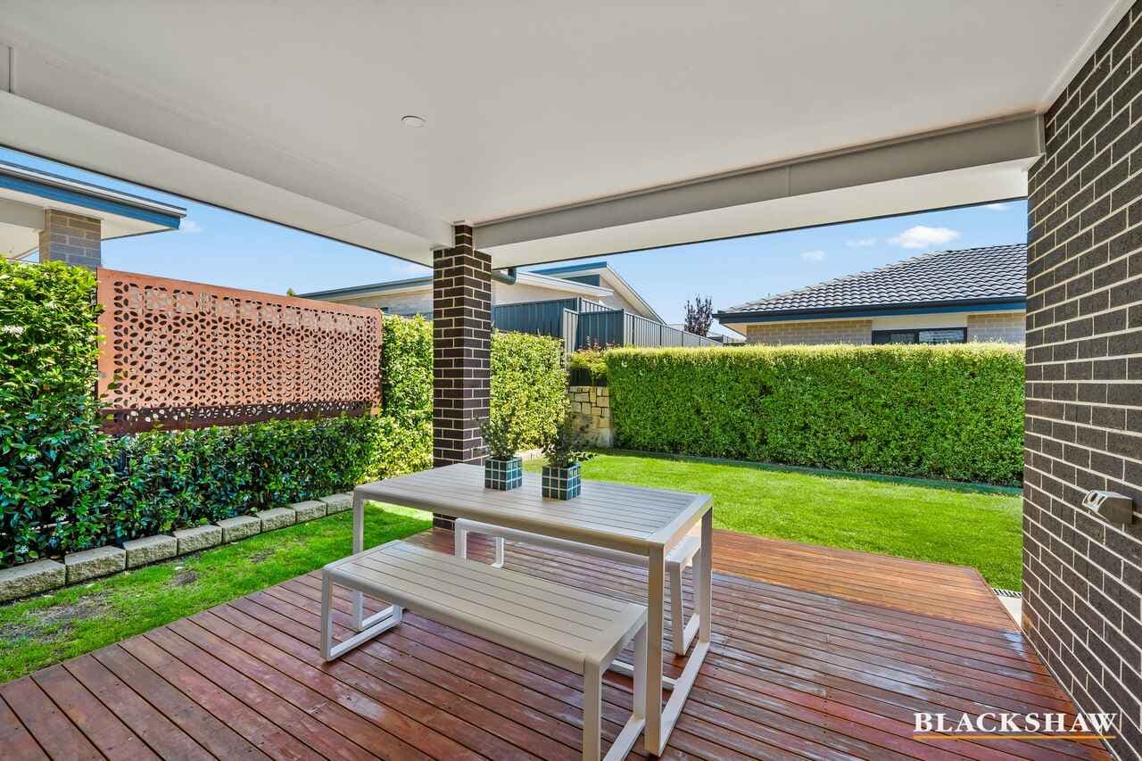 19 Sparrow Street, Googong, Googong - Thumbnail 5