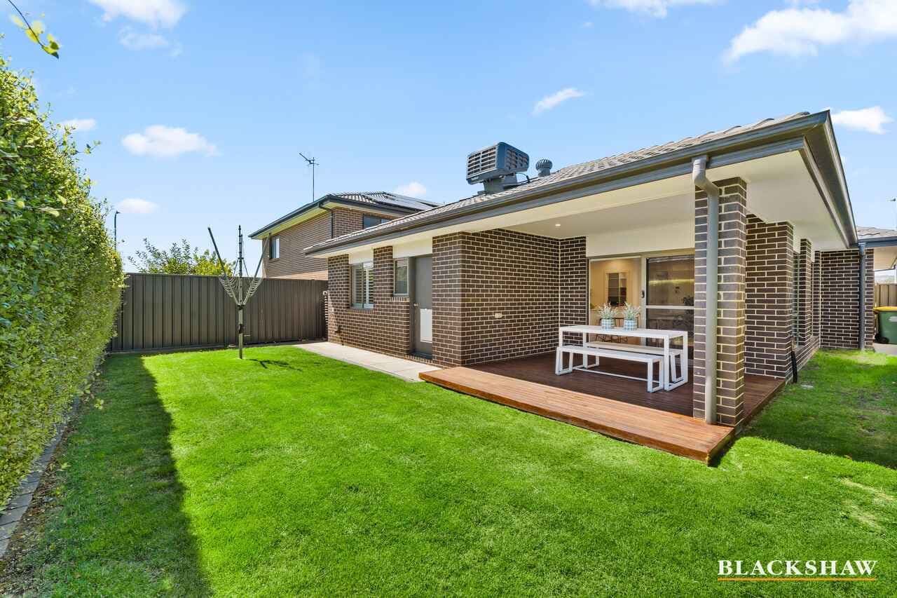 19 Sparrow Street, Googong, Googong - Thumbnail 7