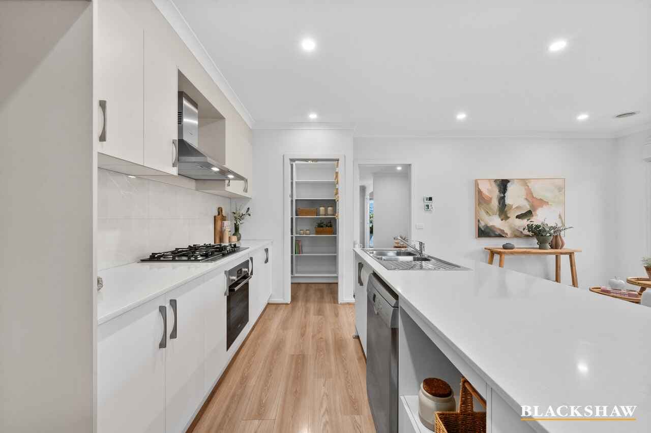 19 Sparrow Street, Googong, Googong - Thumbnail 8