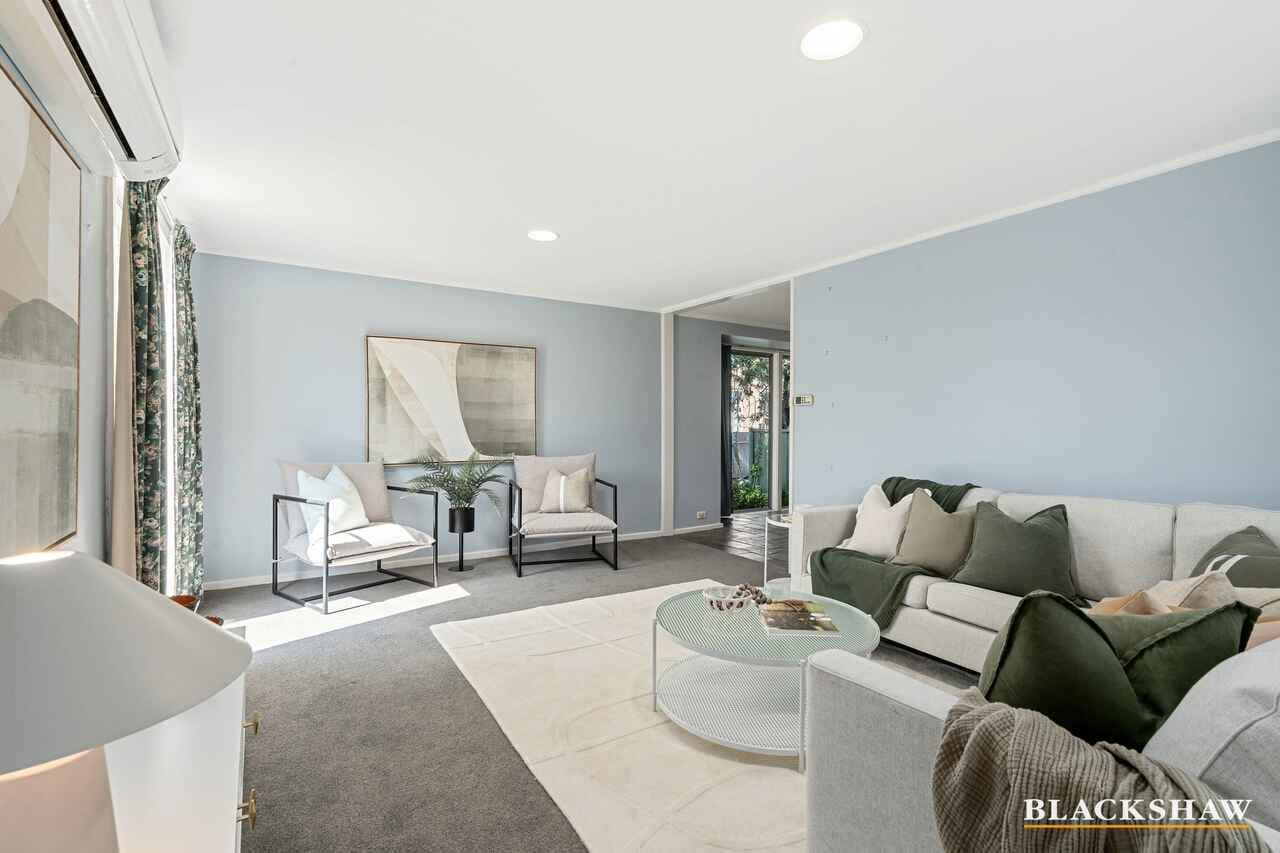 84 Chirnside Circuit, Kambah, Kambah - Thumbnail 6