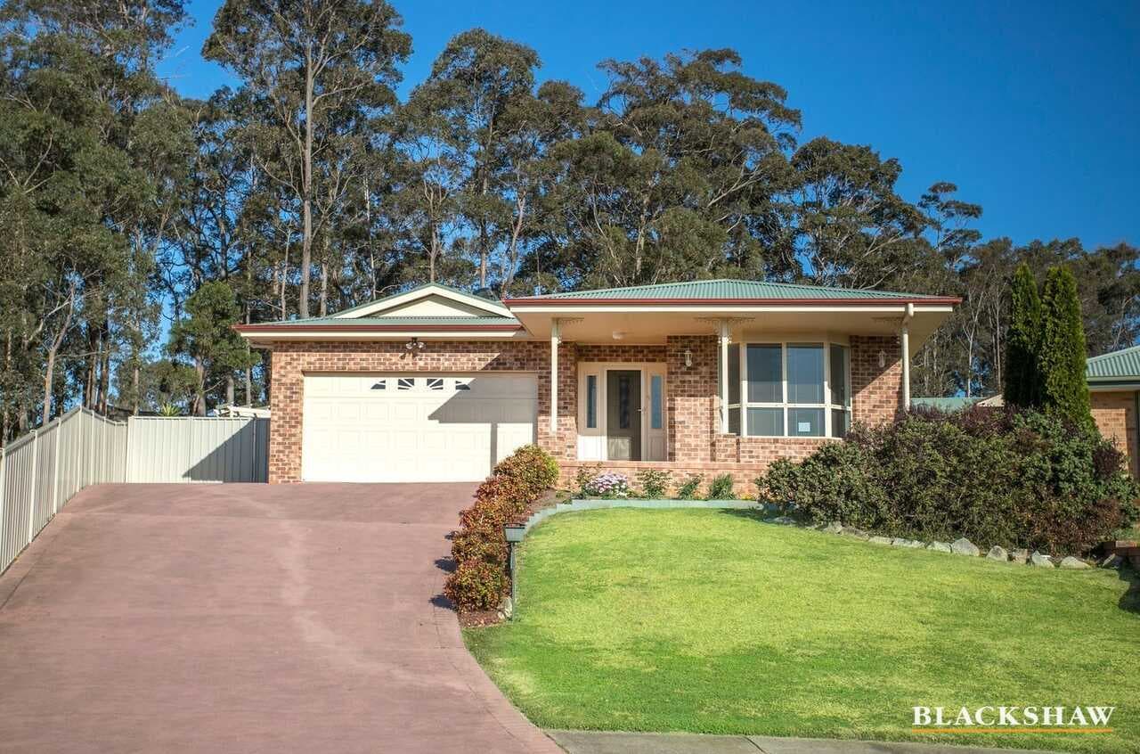 16 John Forrest Place, Sunshine Bay, Sunshine Bay - Image 1