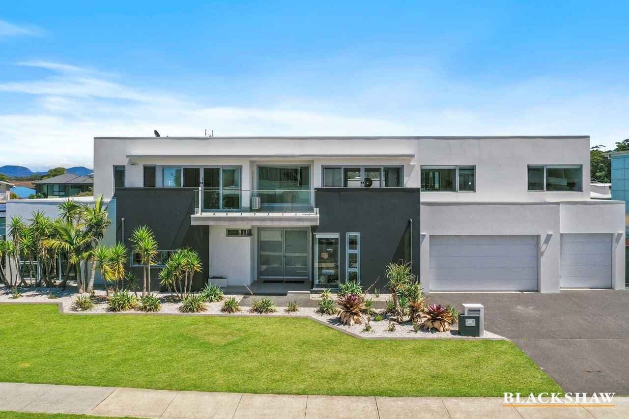 10   Beachside Boulevard, Tomakin, Tomakin - Image 1