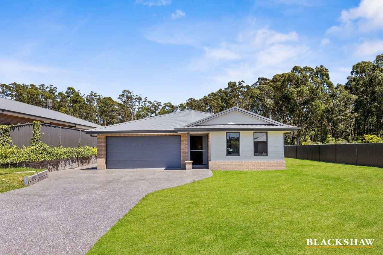1 Mckenzies Crescent, Malua Bay, Malua Bay - Image 1