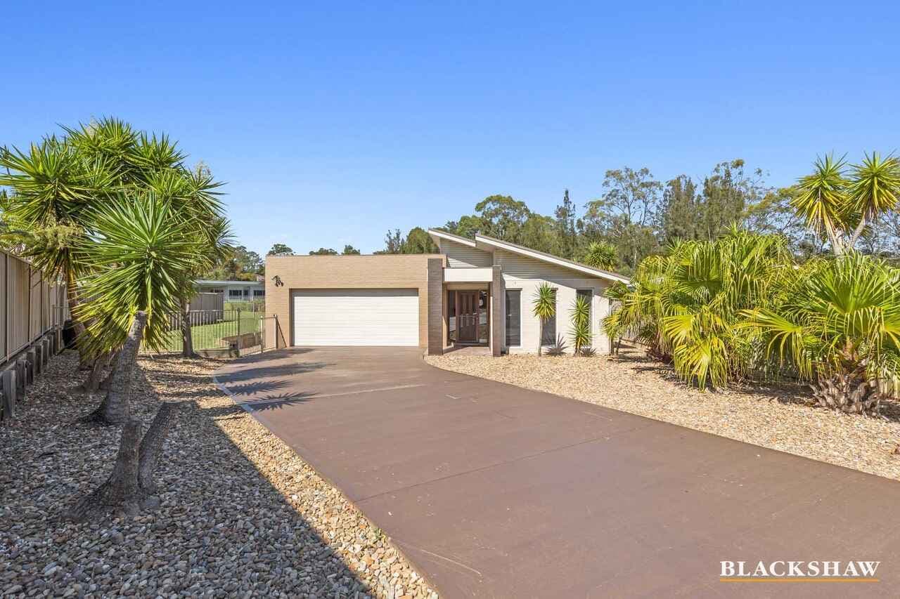 18   Nuyen Place, Long Beach, Long Beach - Image 1